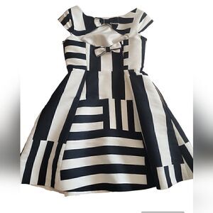 Kate spade Kite Bow Dress Size 2